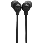 Беспроводные наушники JBL Tune 135BT черный, внутриканальные (с шейным ободом), Bluetooth, до 16 ч, фото4