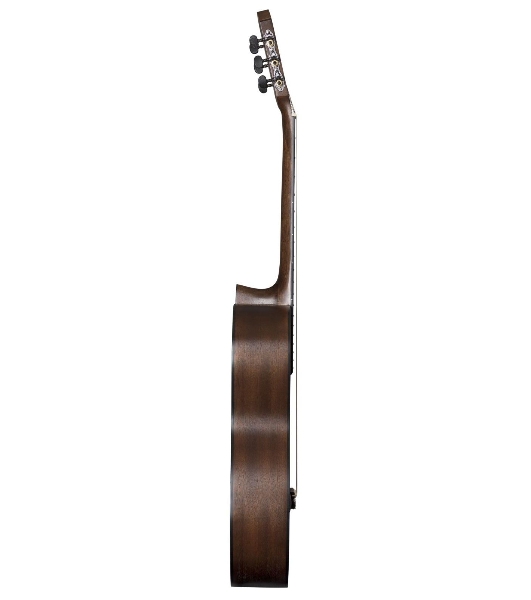 Классическая гитара LA MANCHA Granito 33-N-MB цвет Mahogany Burst