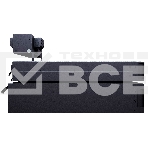 Источник бесперебойного питания Ippon Innova RT II 10000 10000Вт 10000ВА черный, фото11