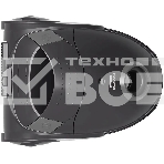 Пылесос Blackton VC1401B черный/серый, 350/1400 Вт, уборка сухая, пылесборник мешок 1.5 л, фото5