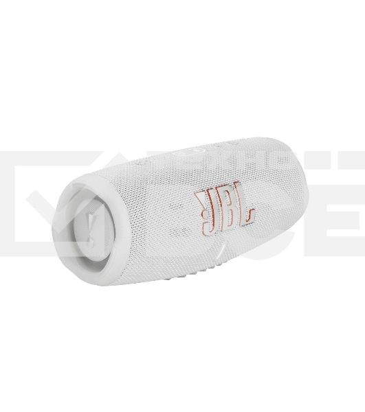 Портативная акустическая система JBL Charge 5 белая