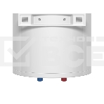 Водонагреватель Thermex Fusion 80 V 2кВт 80л электрический настенный, фото2