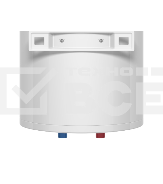 Водонагреватель Thermex Fusion 80 V 2кВт 80л электрический настенный