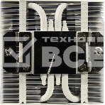 Вентилятор для процессора ID-COOLING IS-47-XT белый 92мм алюминий 2800rpm 35.2db 4-pin 47мм, фото3