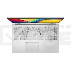 Ноутбук Asus Vivobook Go 15 E1504FA-BQ154W AMD Ryzen™ 3 7320U Mobile Processor 2.4GHz (4-core/8-thread, 4MB cache, up to 4.1 GHz max boost) LPDDR5 8GB IPS 256GB M.2 NVMe™ PCIe® 3.0 SSD AMD Radeon™ Graphics 15, фото25