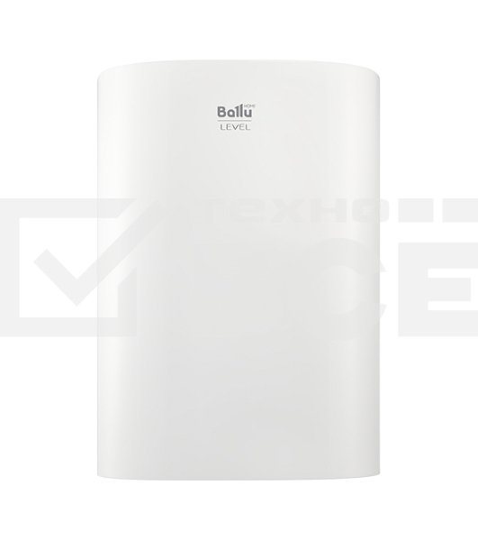 Водонагреватель Ballu BWH/S 30 Level PRO white (2 кВт, 30 л, электрический настенный) (НС-1340300)