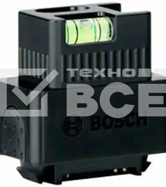 Адаптер Bosch Zamo III (1608M00C21)