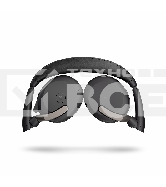 Гарнитура беспроводная Jabra Evolve2 65 Flex, Link380a MS Stereo