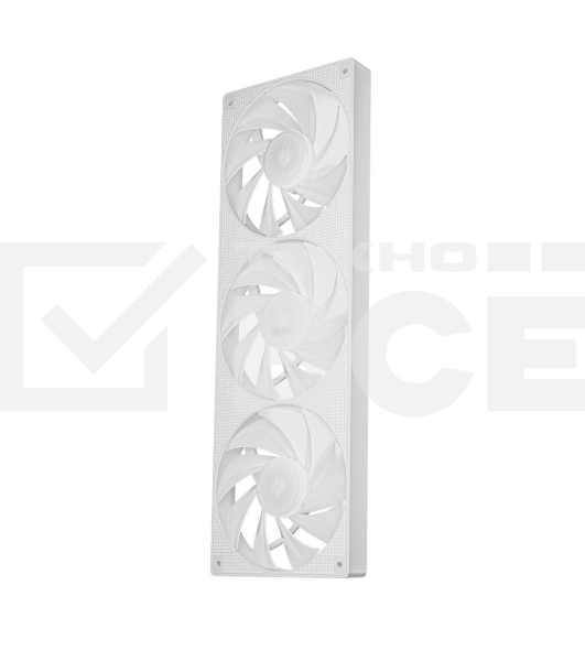 Компьютерный корпус Deepcool MORPHEUS WH R-MORPHEUS-WHAPA1-G-1