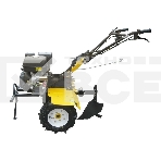 Мотоблок Huter МК-9500 (70/5/4) бензиновый 9л.с., фото6
