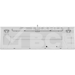 Клавиатура A4Tech Fstyler FS100 Neon проводная, USB, синий/белый, фото11