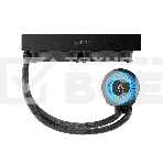 Жидкостная система охлаждения Arctic Liquid Freezer III 240 A-RGB черный, 120 мм, алюминий, 2800 об/мин, 25 дБ, 4 pin, 250 Вт, фото17