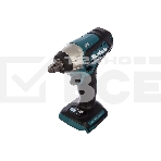 Гайковерт Makita DTW181Z аккум. патрон:квад.1/2