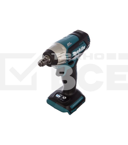 Гайковерт Makita DTW181Z аккум. патрон:квад.1/2