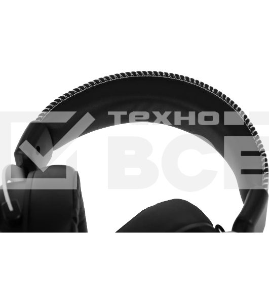 Наушники с микрофоном A4Tech Bloody MR590 Sports черный 1.5м мониторные BT/Radio/3.5mm оголовье (MR590 + WIRED/SPORT BLACK)