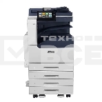 МФУ лазерный Xerox VersaLink B7125/30/35 (B7101V_D), A3, ч/б, печ. до 35 стр/мин (A4) до 19 стр/мин (A3), скан. до 80 стр/мин., 1200 x 1200 dpi (пчать) 600x600dpi (скан.), USB, Ethernet, NFC, Air Print, Mopria, фото 1