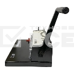 Переплетчик Office Kit B2125N A4/перф.23л.сшив/макс.500л./пластик.пруж. (4.5-51мм), фото6