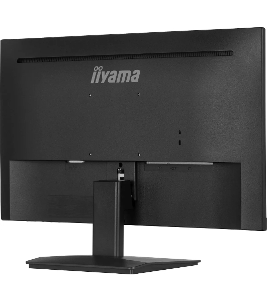 Монитор 23.8' Iiyama ProLite XU2493HS-B6 IPS 1920x1080, 100 Гц, 0.5 мс, 250 кд/м2, 1хHDMI, 1хDP, выход на наушники, черный