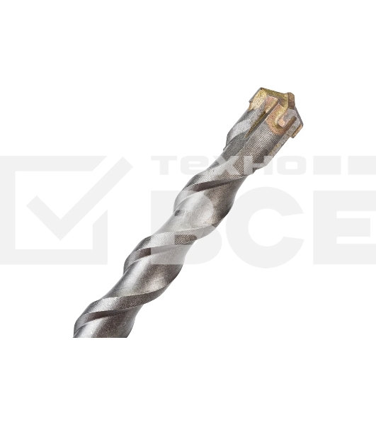 Бур Stayer SDS-max 18 x 250/380 мм, Professional 29370-250-18