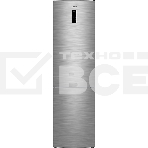 Холодильник Atlant XM 4626-141 NL серебристый двухкамерный 254/94л морозилка снизу, фото 1
