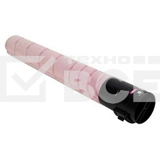 Картридж лазерный ELP TN-514M пурпурный (26 000 стр.) для Konica-Minolta bizhub C458/C558/C658