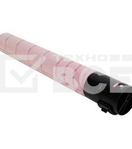 Картридж лазерный ELP TN-514M пурпурный (26 000 стр.) для Konica-Minolta bizhub C458/C558/C658