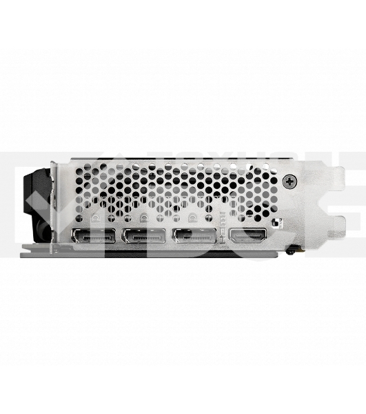 Видеокарта MSI RTX3060 VENTUS 2X 12G OC GDDR6 1680/15000 HDMIx1 DPx3 HDCP