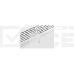 Конвектор Electrolux ECH/AS-2000 MR белый, 2000 Вт, 25 м2, термостат, фото11