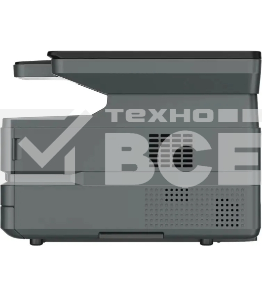 МФУ лазерный Deli M3100DN, A4, ч/б, печ. до 31 стр/мин., 1200x1200dpi, USB, RJ-45