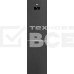 Холодильник Beko B3R0CNK332HXBR черный сапфир двухкамерный 200/100л морозилка снизу, No Frost, фото3