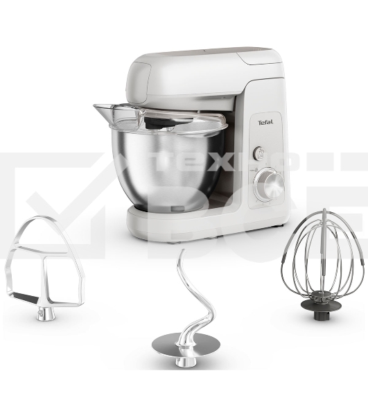Кухонная машина Tefal QB520B38