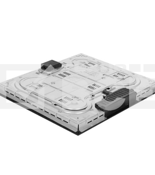 Электрическая варочная панель Simfer H60D14B024 черная