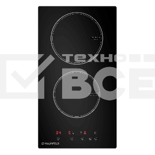 Индукционная варочная панель Maunfeld CVI292BK