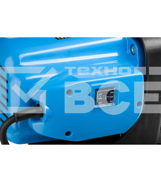 Станция насосная ЗУБР НАС-М3-1000 1000Вт 3600л/ч 35С чистая вода