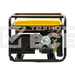 Электрогенератор бензиновый Denzel GE 8900, 8.5 кВт, 99 дБ, 86 кг, фото4