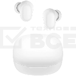 Гарнитура Xiaomi REDMI BUDS 6 PLAY белый M2420E1, фото2