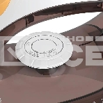 Утюг Scarlett SC-SI30K47, 2200Вт, коричневый/белый, фото5