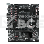 Материнская плата CBR A320M, AM4, AMD A320, 2xDDR4, 4xSATA, 1xM.2, 1xPCIe 3.0 x16, 1xPCIe x1, 1xHDMI, 1xVGA, 1x 1Gb LAN, 2xUSB-A 2.0, 2xUSB-A 3.0, 3x3.5 мм, mATX, фото 1