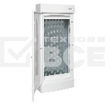 Щит слаботочный навесной 