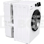 Стиральная машина Gorenje W1NHPI62SCSIRV белый загр. фронтальная макс.: 6 кг 1200 об/мин класс: А, фото28