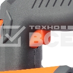 Система удаления пыли и стружки PATRIOT DSS-60 Expert, 750 Вт., мешок 60 л, совместима с шлангами диам. 32мм, компактная, 2,2 кг, кейс, фото2