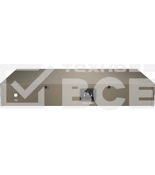 Коммутатор IP-COM G5310P-8-150W - управляемый L3