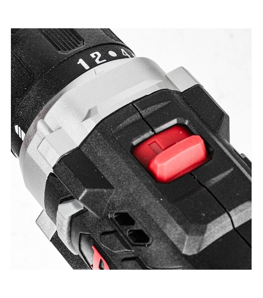 Дрель-шуруповерт P.I.T. PSR18-D5 Promo, Аккумуляторная, 20В