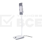 Светильник настольный TLD-545 Grey-White 350Lm 3500K UNIEL, фото5