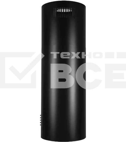 Кухонная вытяжка HOMSair FLY 1000PH черный