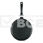 Сковорода 22 НЕВА МЕТАЛЛ ПОСУДА 6222 ПР ЛИТАЯ блинная, фото2