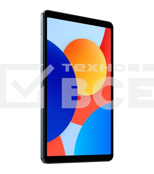 Планшет Xiaomi Redmi Pad SE 8.7 4G 4/64Gb голубой
