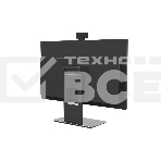 Моноблок IRBIS Groovy AIO 24; 23.8“(N100;8GB/256GB;IPS;16:9;1920x1080x100Hz;1000:1;250Cd/m2;5ms;HDMI(out);VGA;USB-C;2*USB2.0;4*USB3.0;RJ45;WebC 5MP;WIFI6;BT5.0;Tilt;Spk2*3W;keyb+mouse;WinPro, фото5