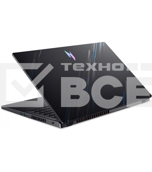 Ноутбук Acer Nitro V ANV15-51-7134 Core i7-13620H/16Gb/SSD1024Gb/RTX3050 6Gb/15.6