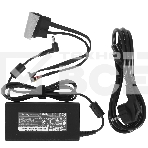 Моноблок MSI Pro AP242P 14M AiO черный 23,8